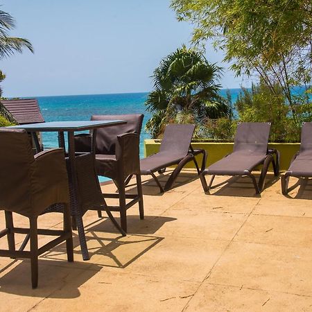 דירות Stanmore Grove Maribella@Crystal Cove Ocho Rios מראה חיצוני תמונה