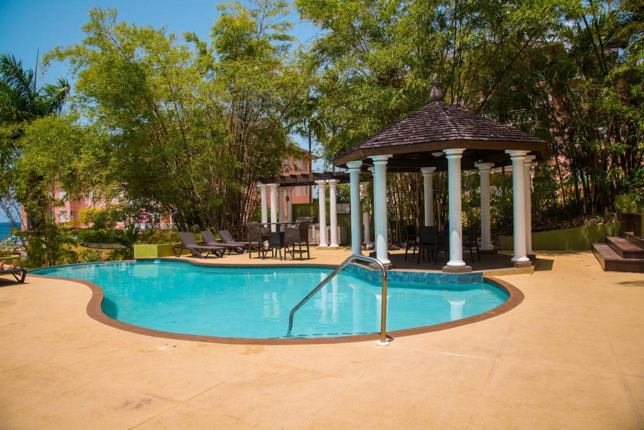 דירות Stanmore Grove Maribella@Crystal Cove Ocho Rios מראה חיצוני תמונה