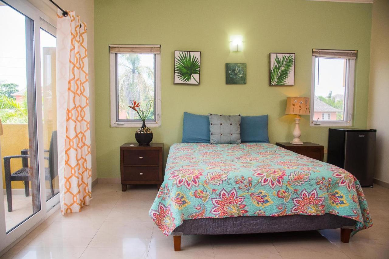 דירות Stanmore Grove Maribella@Crystal Cove Ocho Rios מראה חיצוני תמונה
