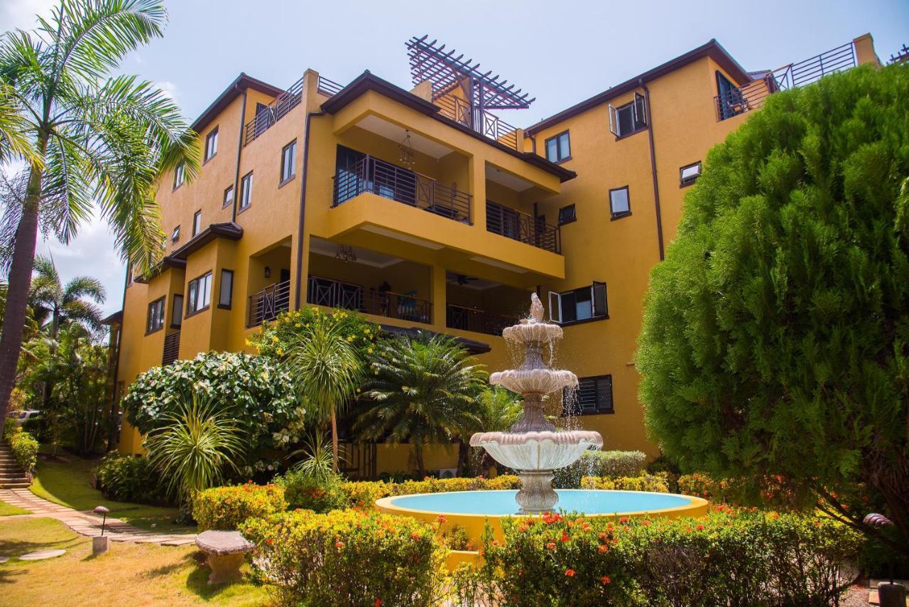 דירות Stanmore Grove Maribella@Crystal Cove Ocho Rios מראה חיצוני תמונה
