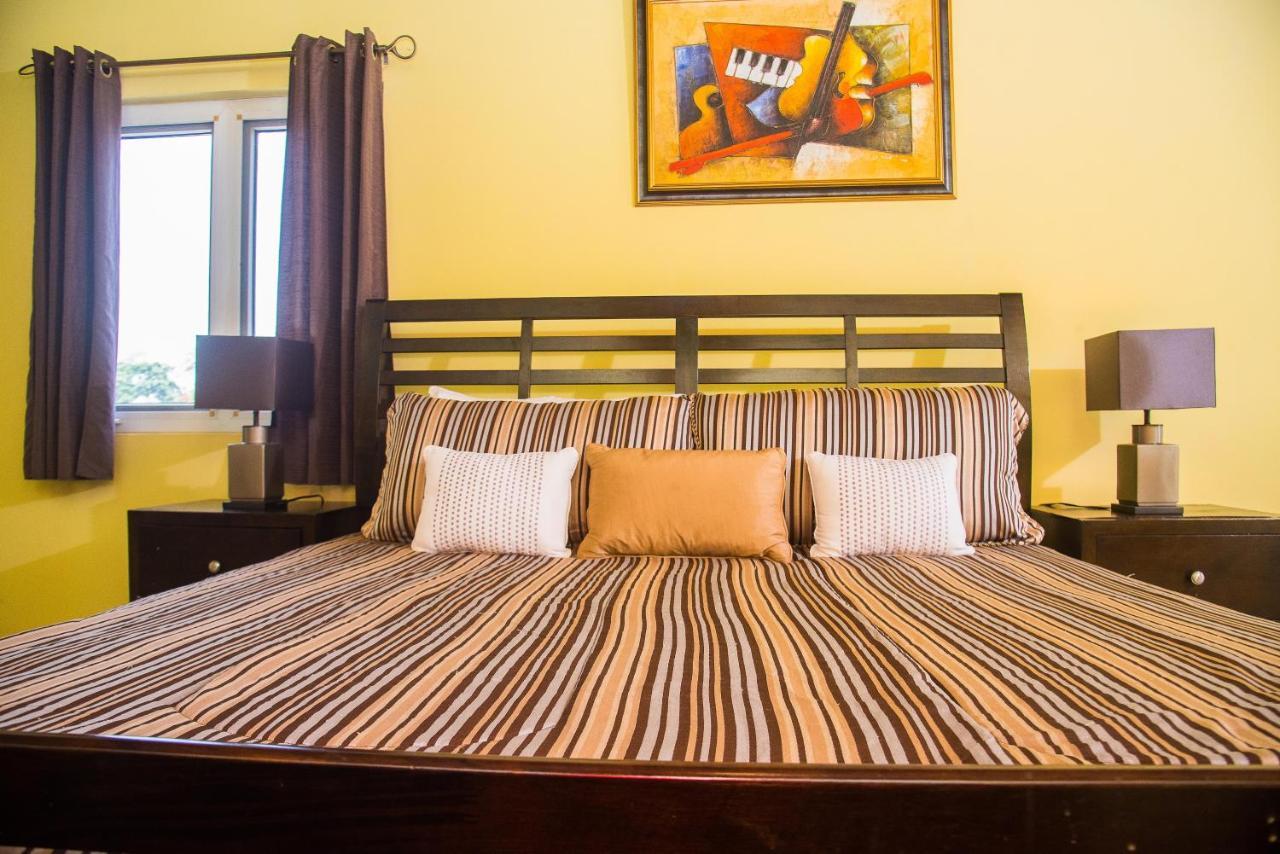 דירות Stanmore Grove Maribella@Crystal Cove Ocho Rios מראה חיצוני תמונה