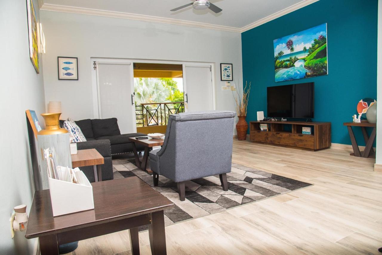 דירות Stanmore Grove Maribella@Crystal Cove Ocho Rios מראה חיצוני תמונה