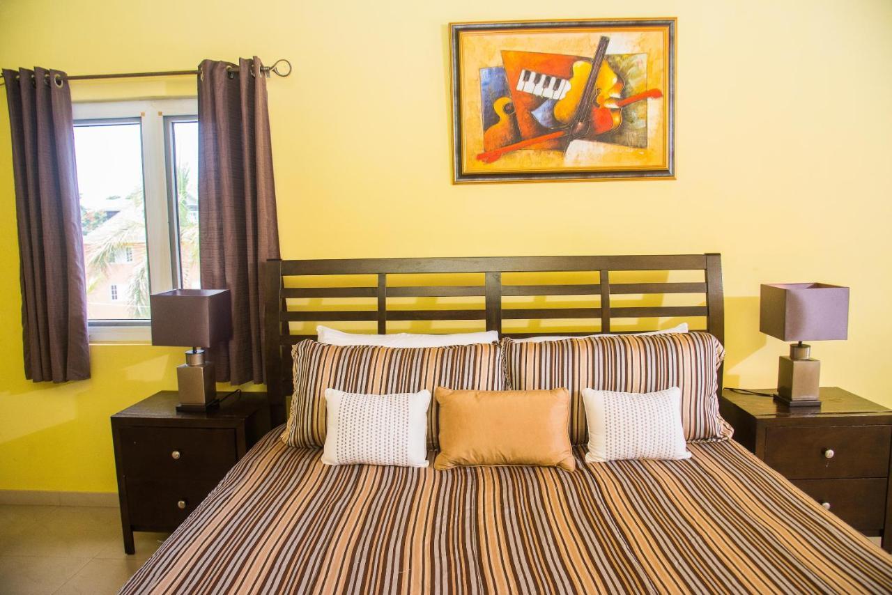 דירות Stanmore Grove Maribella@Crystal Cove Ocho Rios מראה חיצוני תמונה