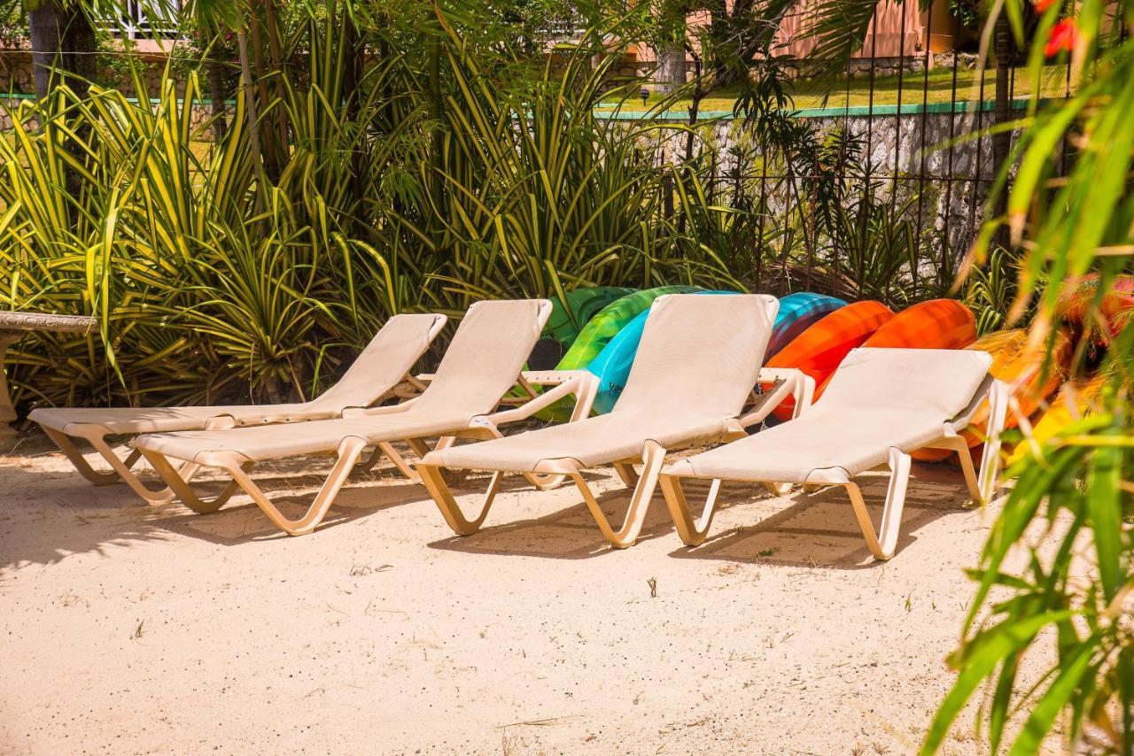 דירות Stanmore Grove Maribella@Crystal Cove Ocho Rios מראה חיצוני תמונה
