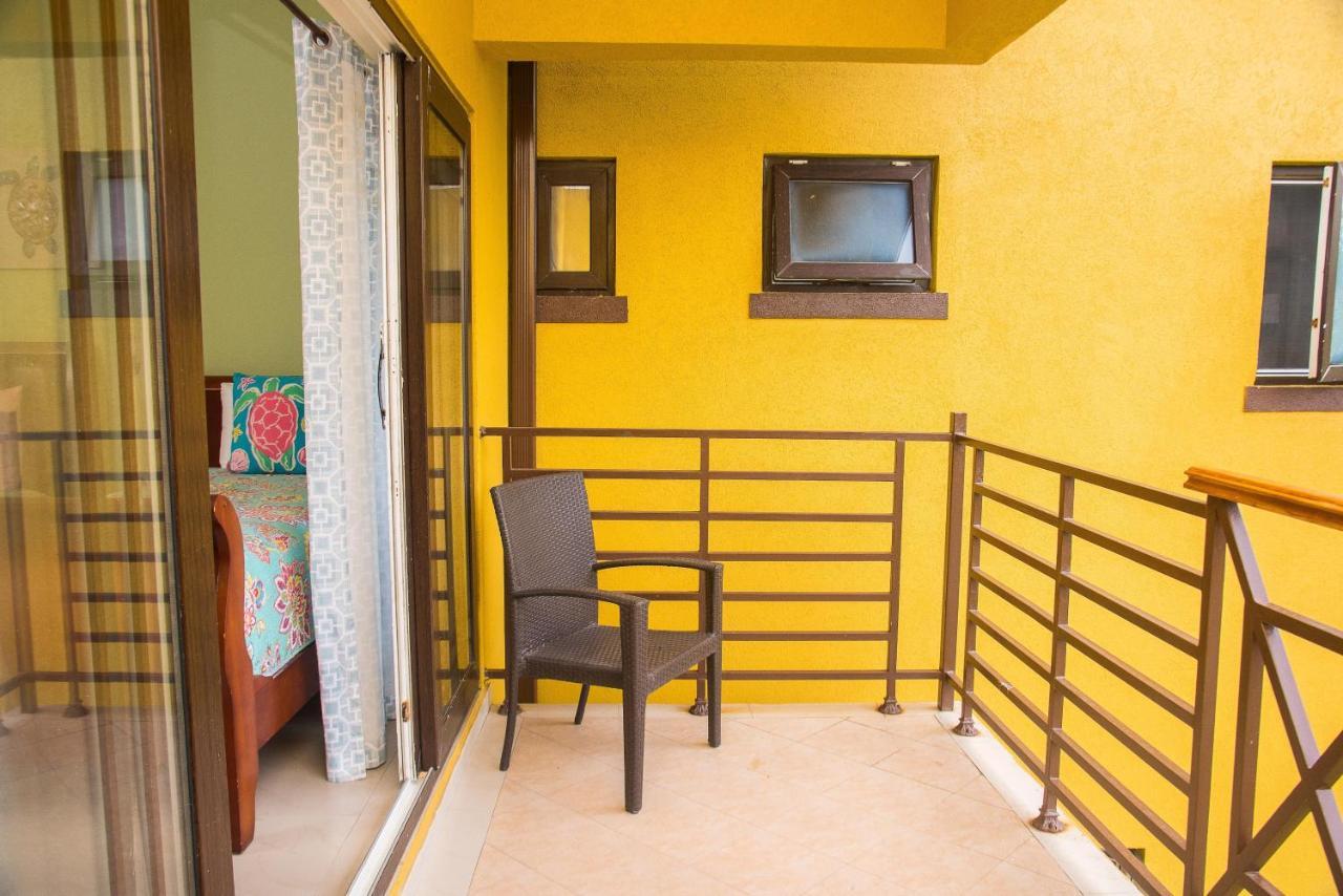 דירות Stanmore Grove Maribella@Crystal Cove Ocho Rios מראה חיצוני תמונה