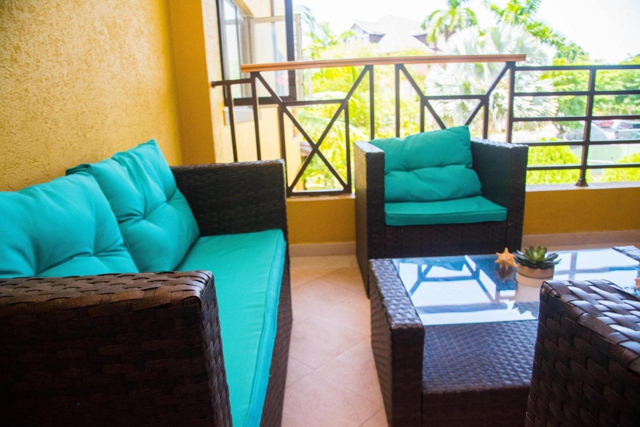 דירות Stanmore Grove Maribella@Crystal Cove Ocho Rios מראה חיצוני תמונה