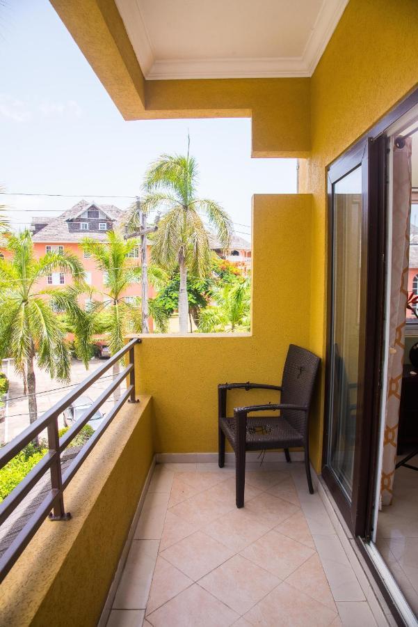 דירות Stanmore Grove Maribella@Crystal Cove Ocho Rios מראה חיצוני תמונה