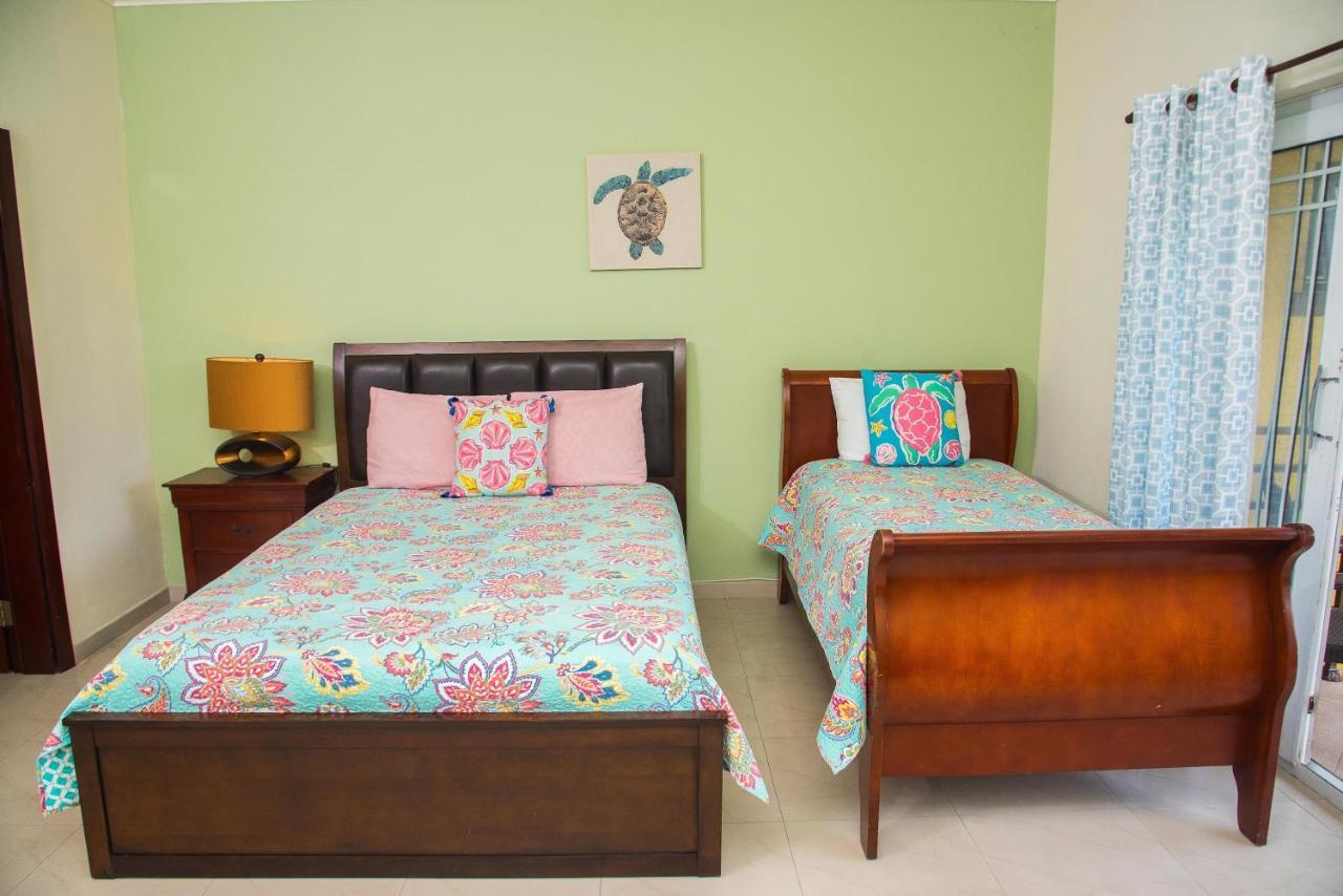 דירות Stanmore Grove Maribella@Crystal Cove Ocho Rios מראה חיצוני תמונה