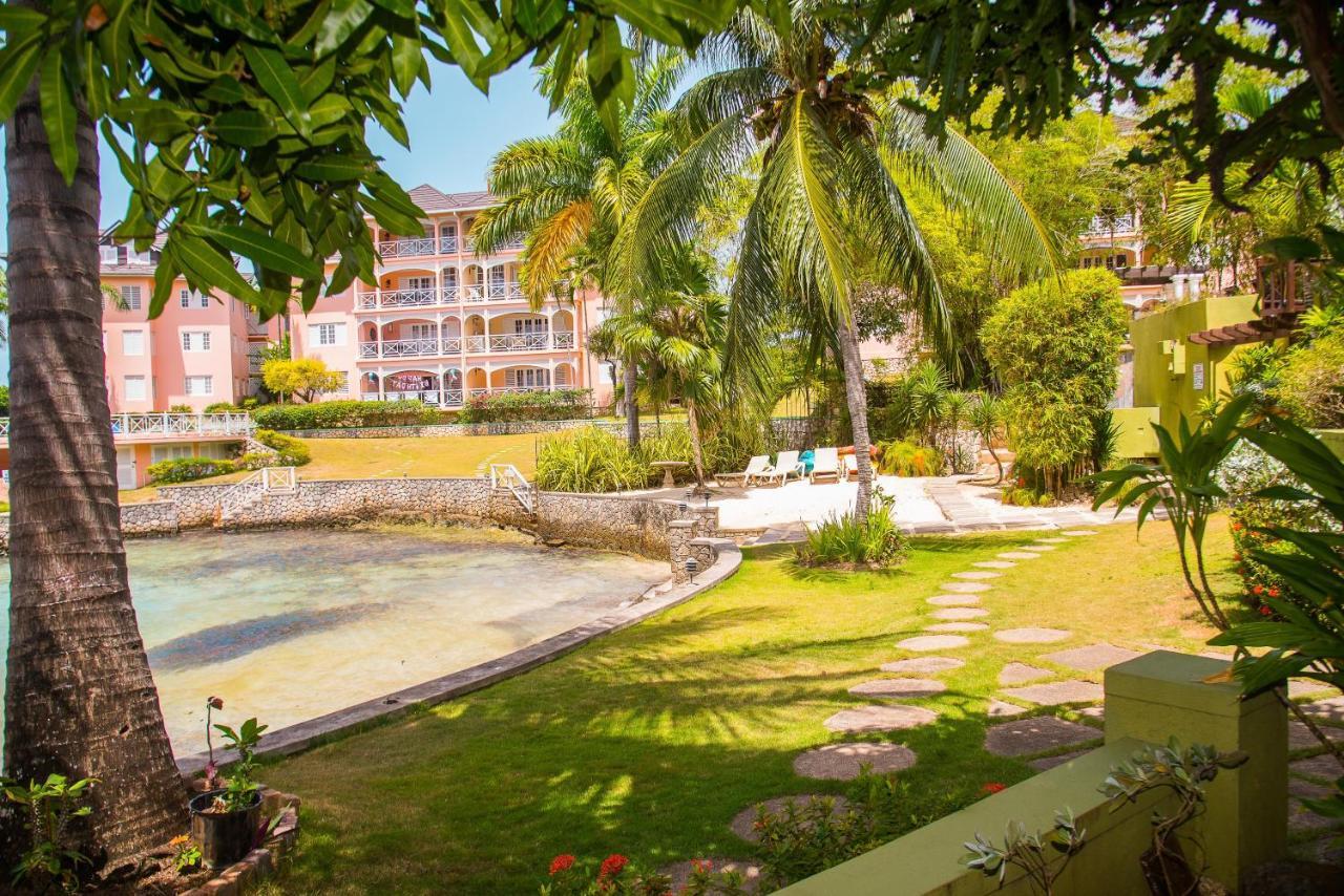 דירות Stanmore Grove Maribella@Crystal Cove Ocho Rios מראה חיצוני תמונה