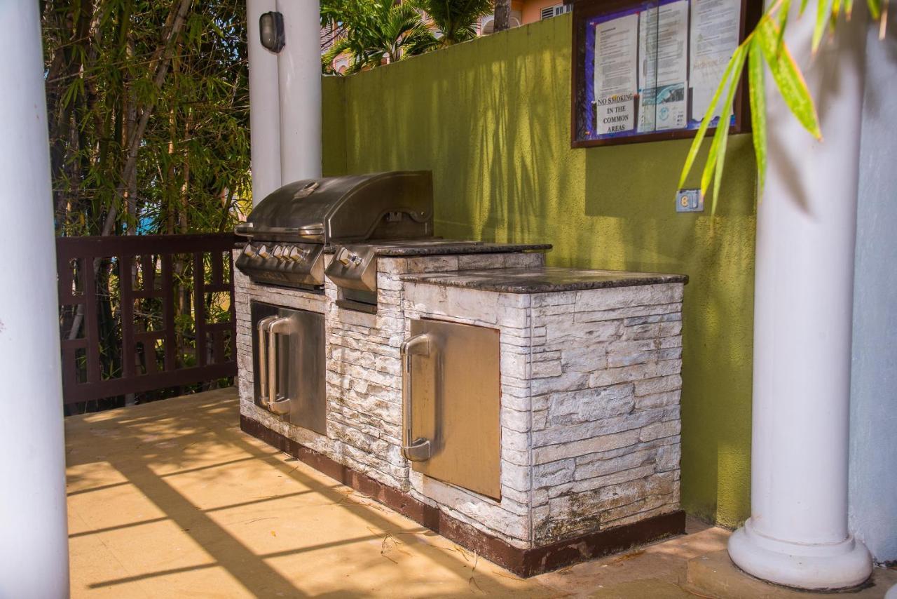 דירות Stanmore Grove Maribella@Crystal Cove Ocho Rios מראה חיצוני תמונה