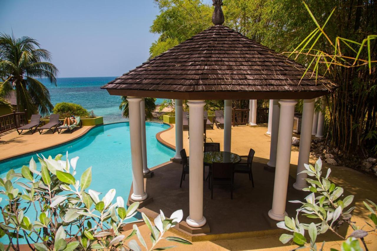 דירות Stanmore Grove Maribella@Crystal Cove Ocho Rios מראה חיצוני תמונה